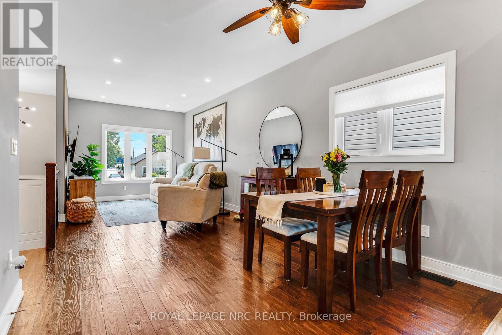 18 Erie Street, Welland, Ontario  L3B 5J7 - Photo 8 - X13047464