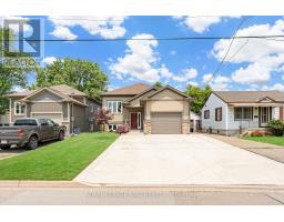 18 ERIE STREET, Welland, Ontario