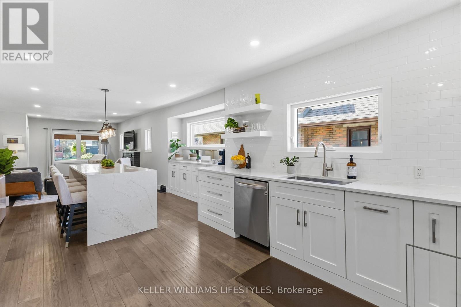 6 Windsor Crescent, London South, Ontario  N6C 1V7 - Photo 18 - X13046630