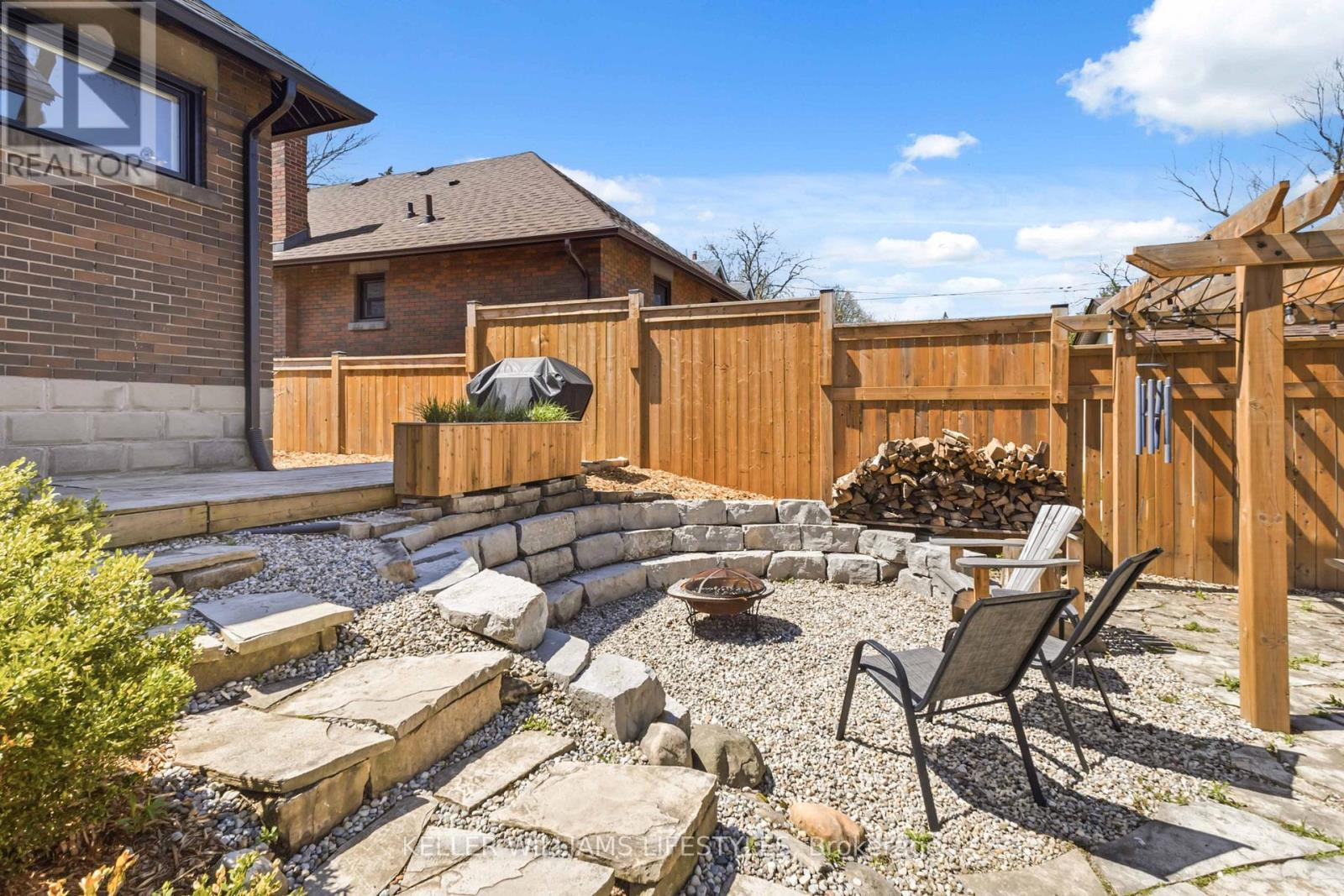 6 Windsor Crescent, London South, Ontario  N6C 1V7 - Photo 37 - X13046630