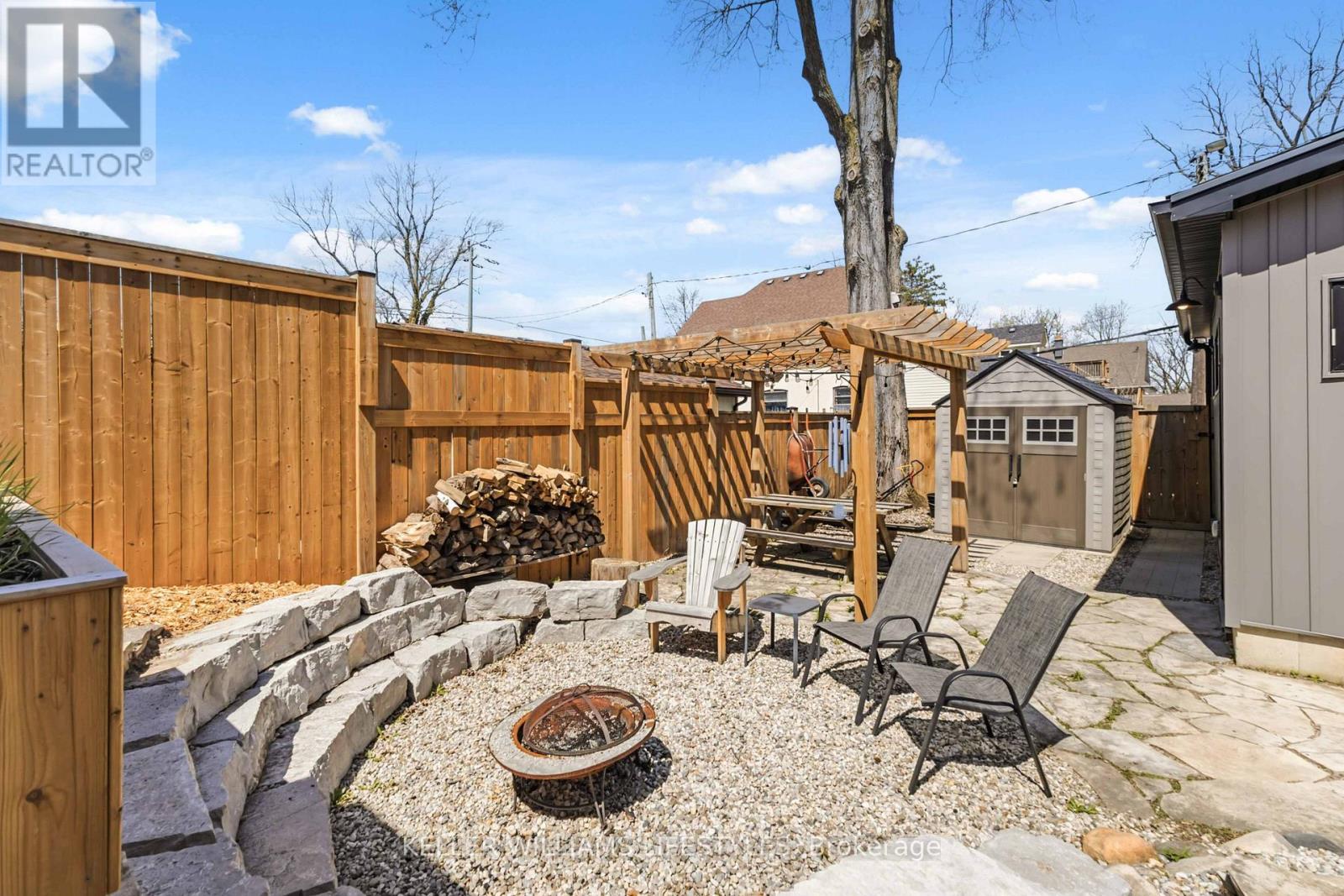 6 Windsor Crescent, London South, Ontario  N6C 1V7 - Photo 38 - X13046630