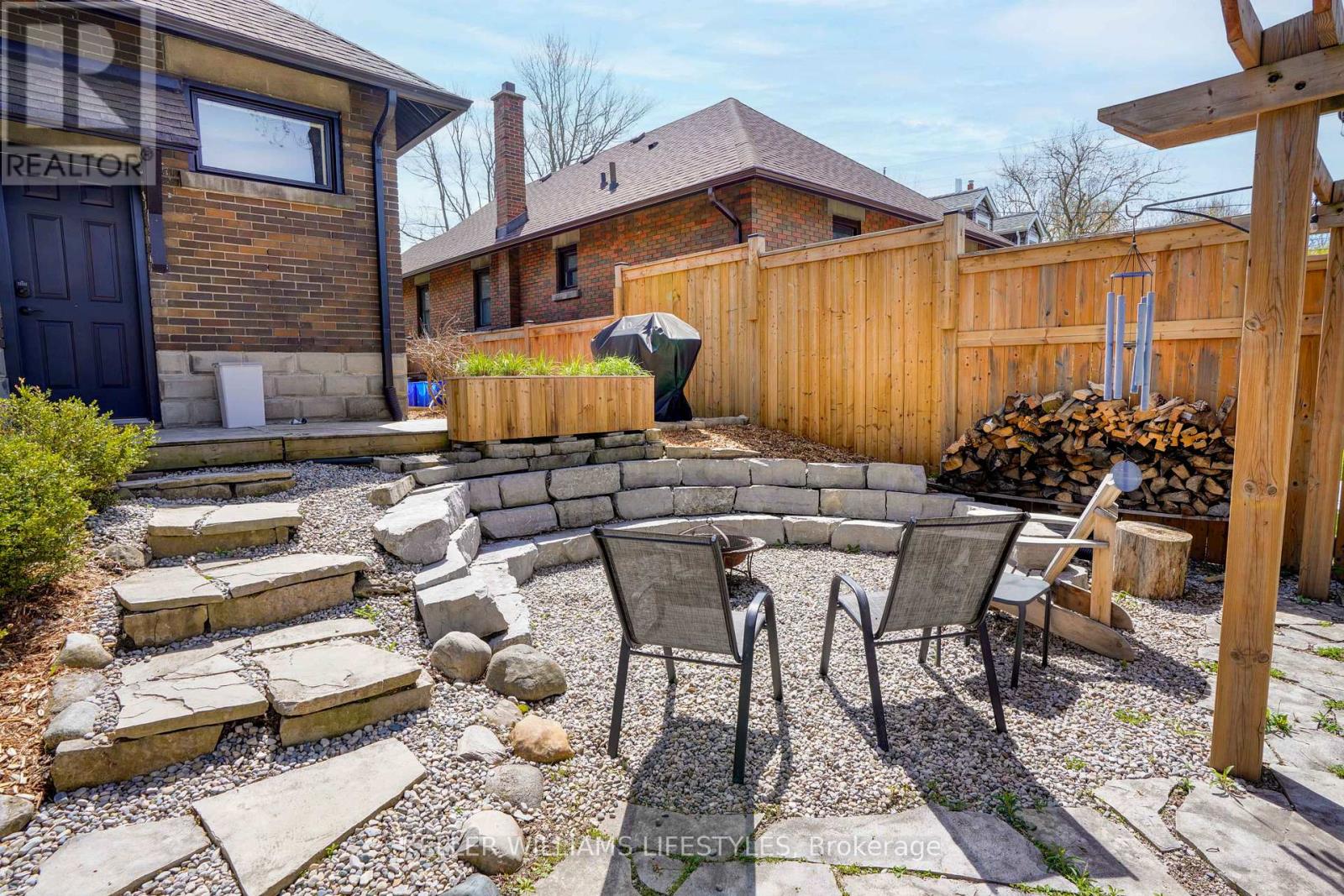 6 Windsor Crescent, London South, Ontario  N6C 1V7 - Photo 40 - X13046630