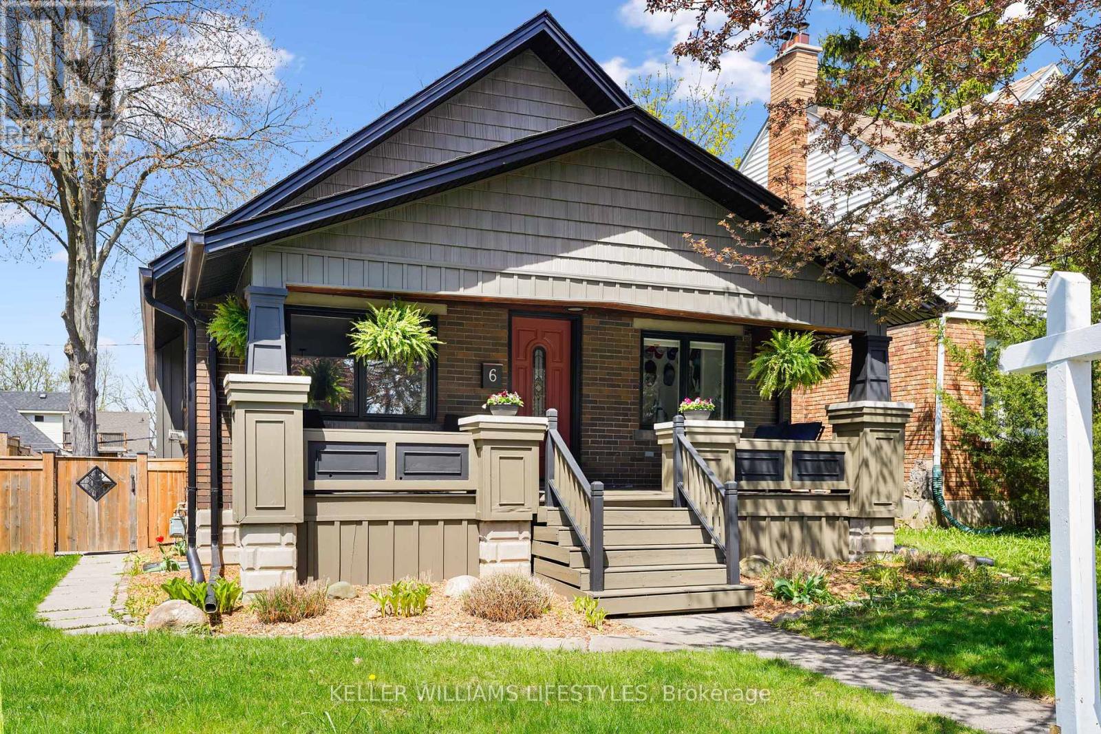 6 Windsor Crescent, London South, Ontario  N6C 1V7 - Photo 48 - X13046630