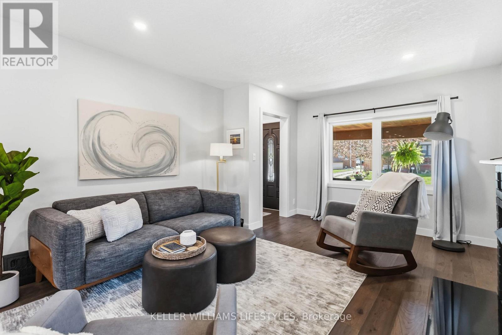 6 Windsor Crescent, London South, Ontario  N6C 1V7 - Photo 8 - X13046630