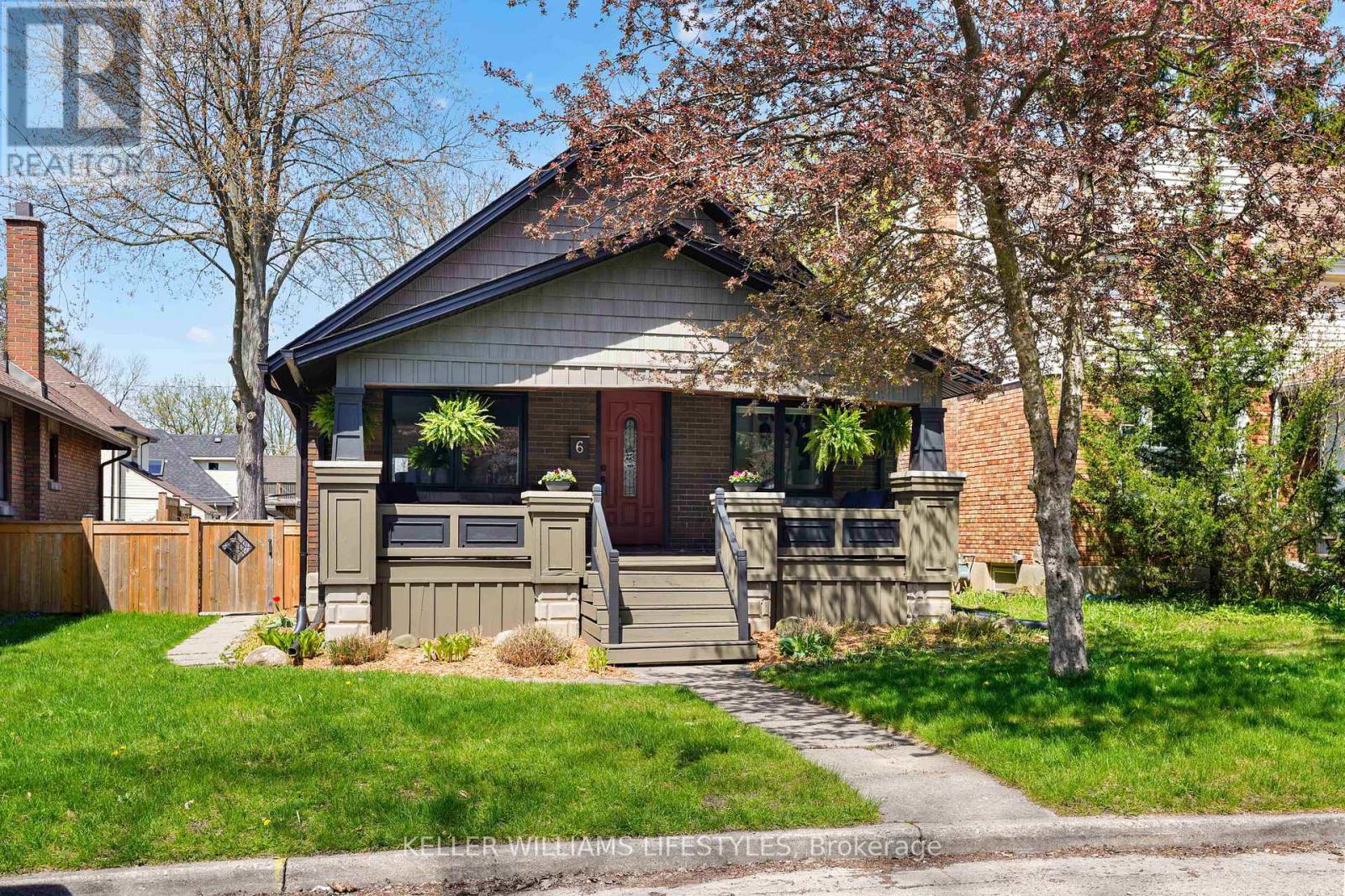 6 Windsor Crescent, London South, Ontario  N6C 1V7 - Photo 49 - X13046630