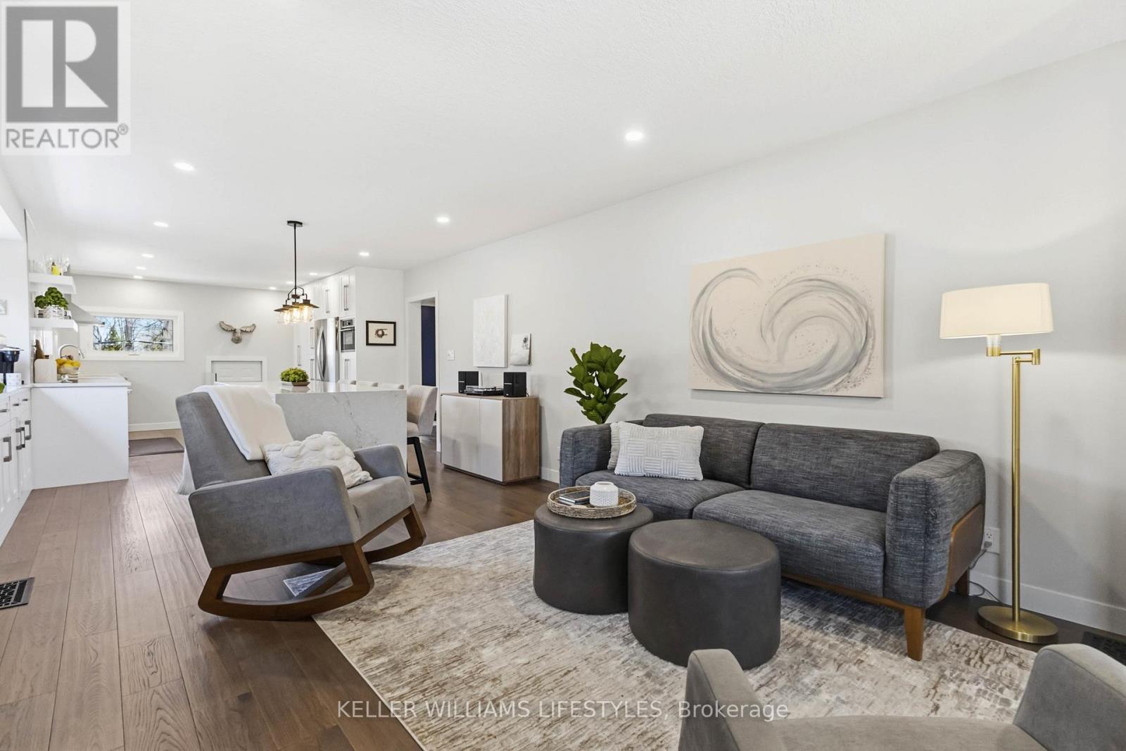 6 Windsor Crescent, London South, Ontario  N6C 1V7 - Photo 7 - X13046630