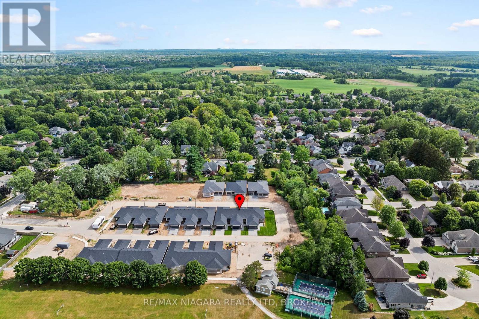 16 Accursi Crescent, Pelham, Ontario  L0S 1E2 - Photo 40 - X13007122