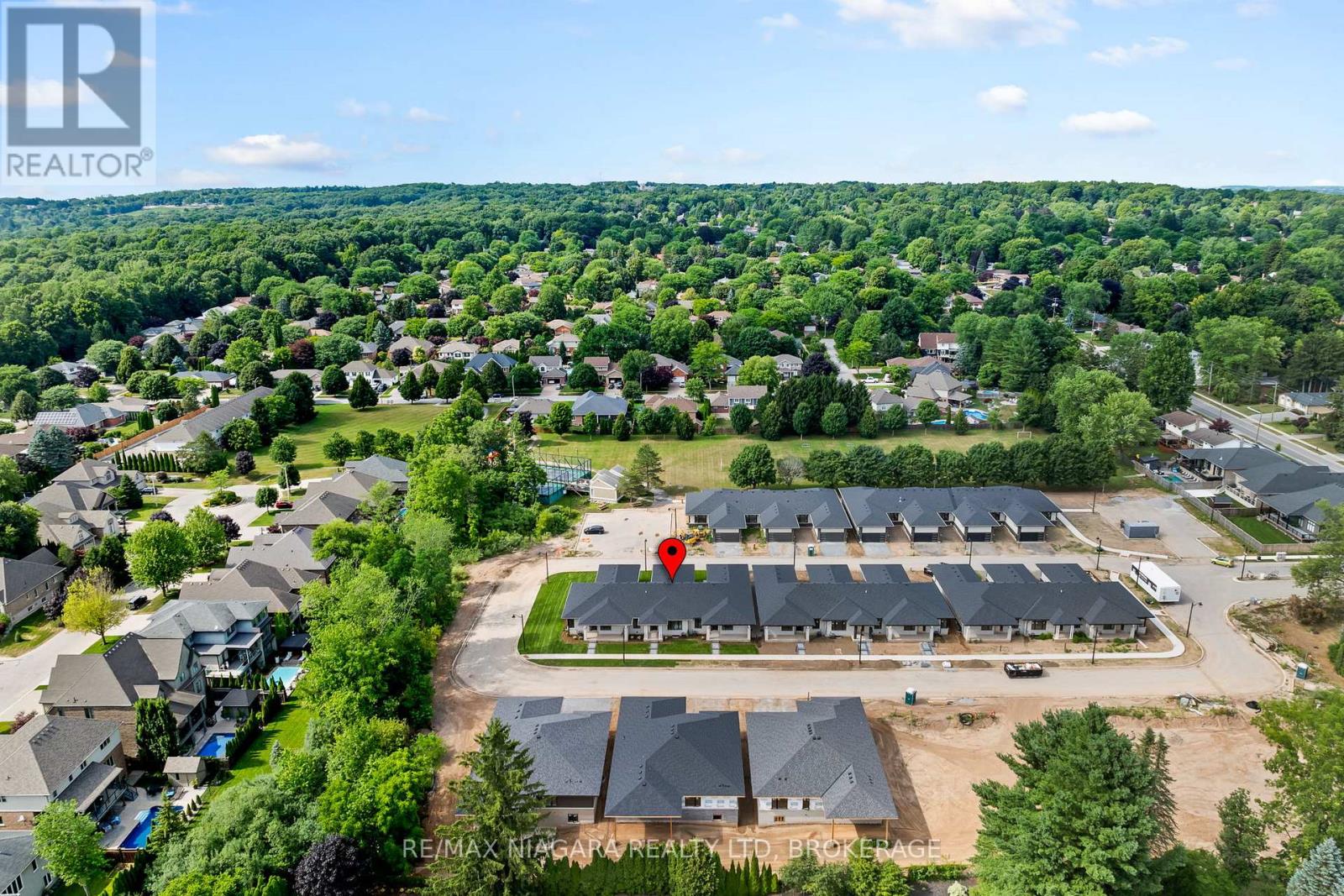 16 Accursi Crescent, Pelham, Ontario  L0S 1E2 - Photo 37 - X13007122