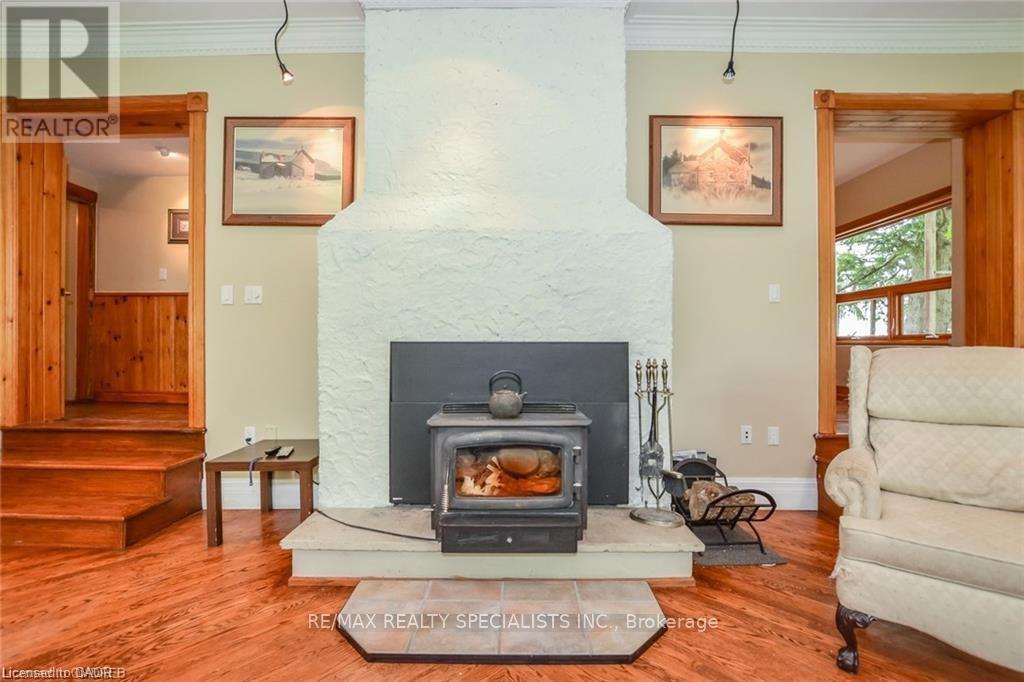 12938 Tenth Line, Halton Hills, Ontario  L7G 4S8 - Photo 6 - W12723638