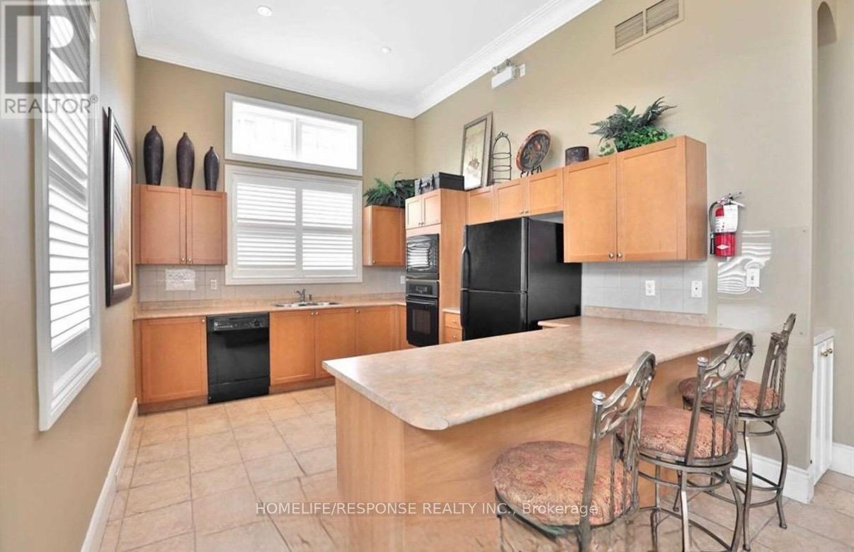 408 - 2075 Appleby Line, Burlington, Ontario  L7L 7H3 - Photo 18 - W12900526