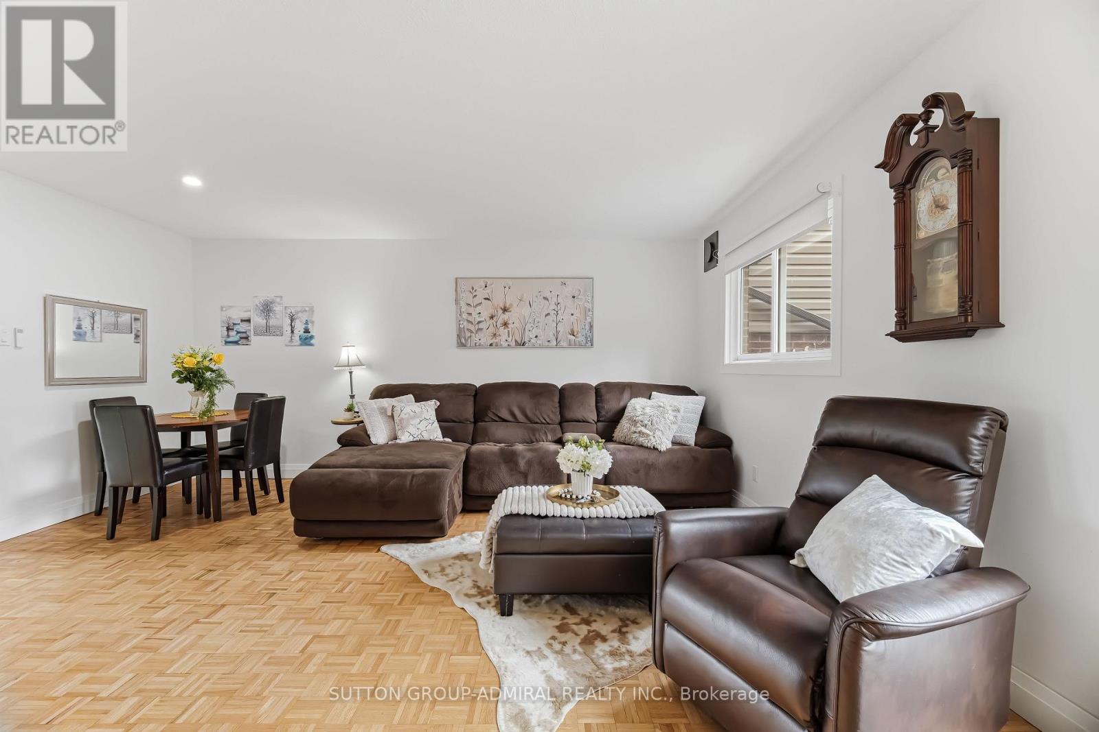 73 - 73 Kingham Road, Halton Hills, Ontario  L7J 1S3 - Photo 2 - W12927846