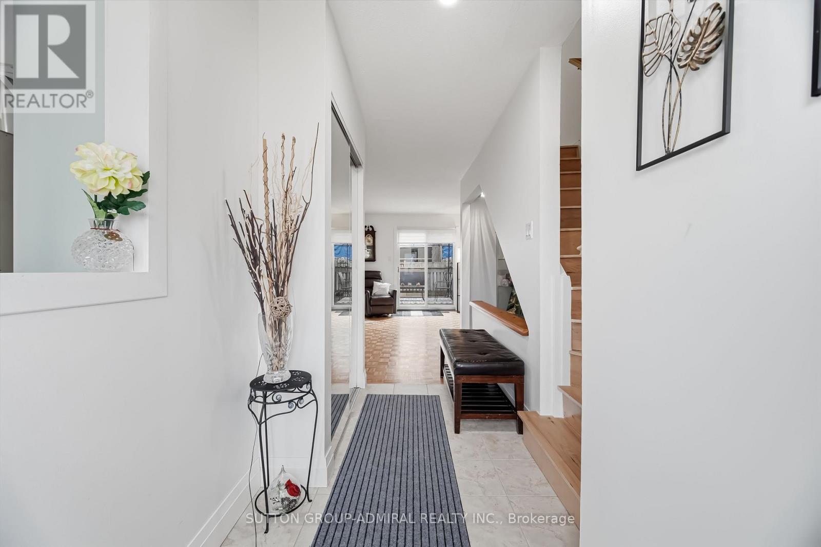 73 - 73 Kingham Road, Halton Hills, Ontario  L7J 1S3 - Photo 4 - W12927846