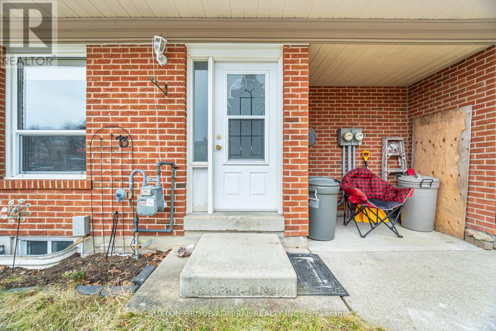 73 - 73 Kingham Road, Halton Hills, Ontario  L7J 1S3 - Photo 6 - W12927846