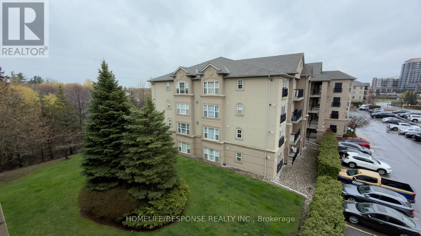 408 - 2075 Appleby Line, Burlington, Ontario  L7L 7H3 - Photo 15 - W12900526