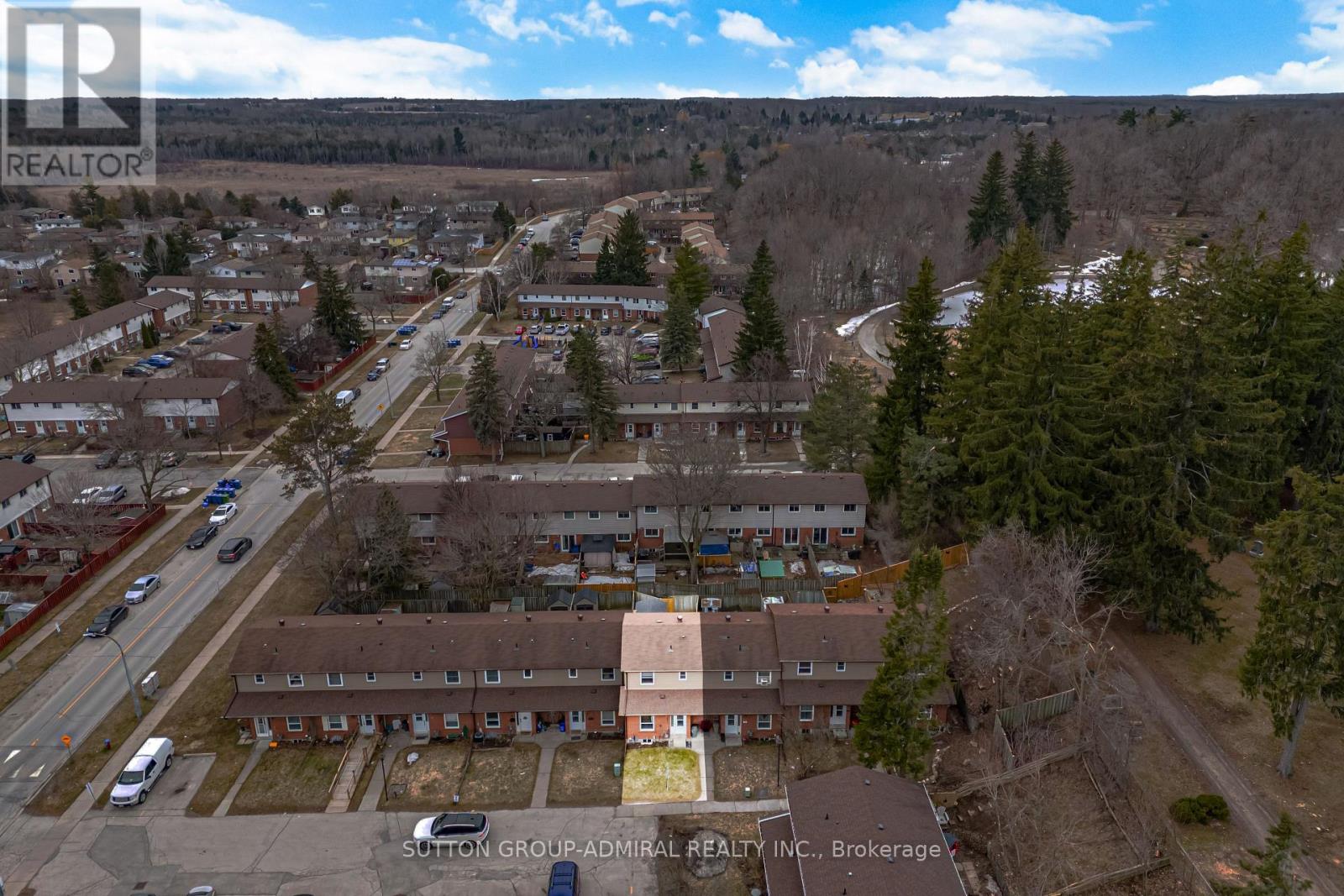 73 - 73 Kingham Road, Halton Hills, Ontario  L7J 1S3 - Photo 8 - W12927846