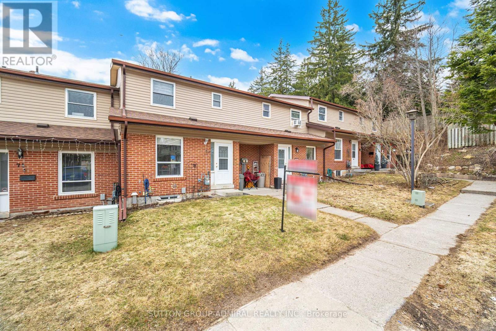 73 - 73 Kingham Road, Halton Hills, Ontario  L7J 1S3 - Photo 9 - W12927846