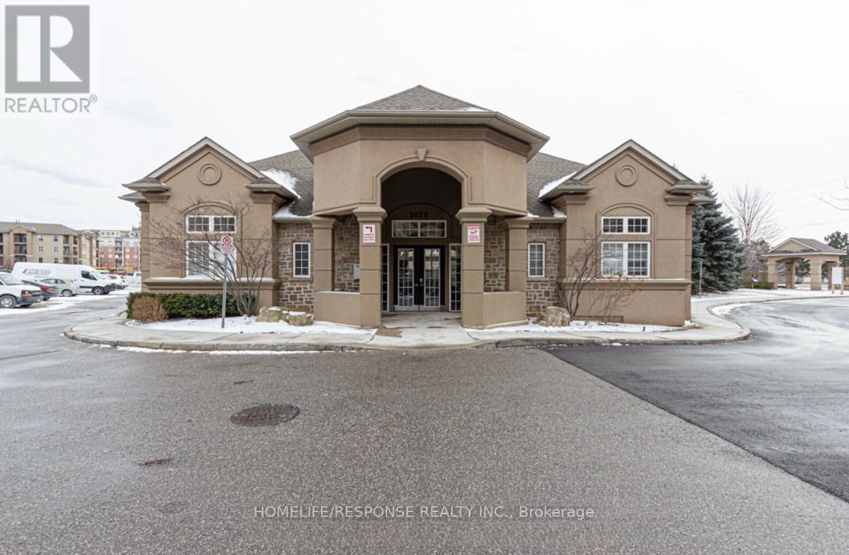 408 - 2075 Appleby Line, Burlington, Ontario  L7L 7H3 - Photo 16 - W12900526