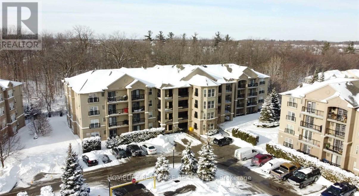 408 - 2075 Appleby Line, Burlington, Ontario  L7L 7H3 - Photo 20 - W12900526