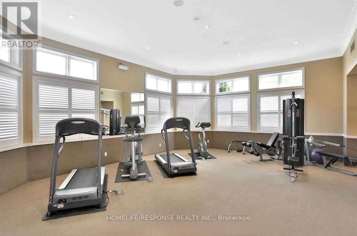 408 - 2075 Appleby Line, Burlington, Ontario  L7L 7H3 - Photo 17 - W12900526