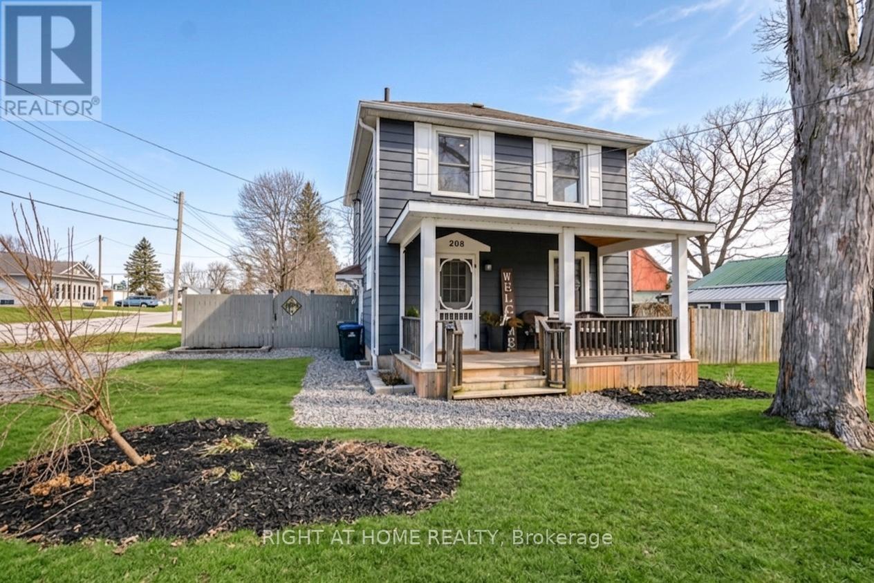 208 CHERRY STREET, Tay, Ontario