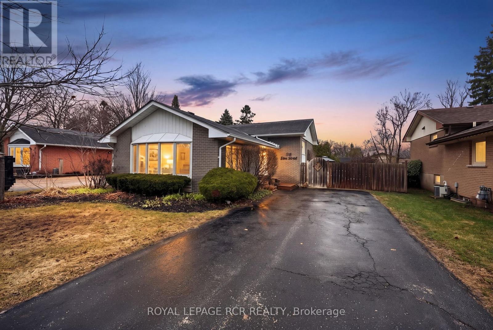 215 Zina Street, Orangeville, Ontario  L9W 1E9 - Photo 39 - W12995938