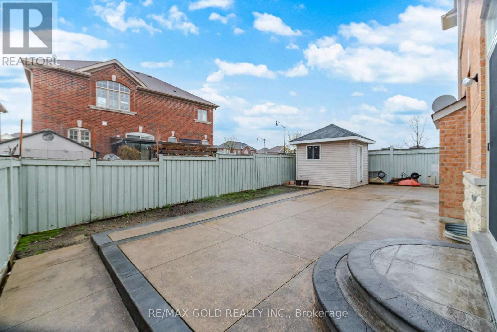 26 Drummondville Drive, Brampton, Ontario  L6P 3M9 - Photo 26 - W12991224