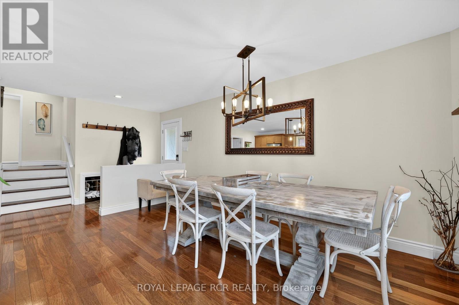 215 Zina Street, Orangeville, Ontario  L9W 1E9 - Photo 7 - W12995938