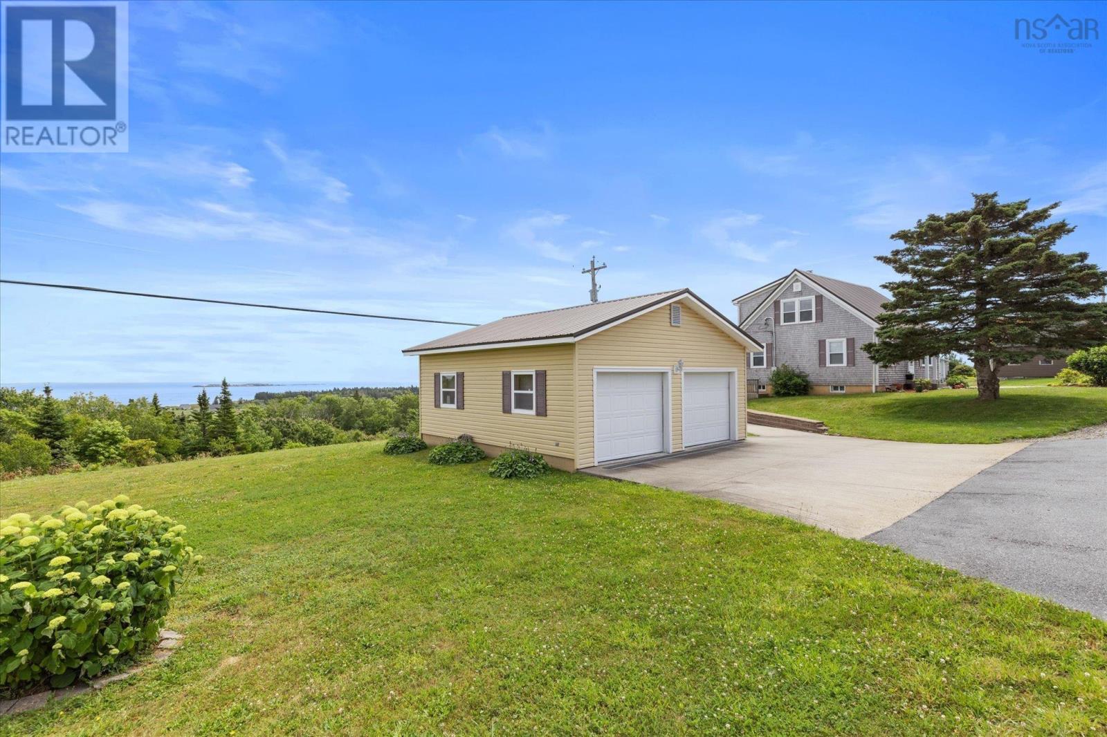 3384 Sandy Point Road, Jordan Bay, Nova Scotia  B0T 1W0 - Photo 37 - 202517377