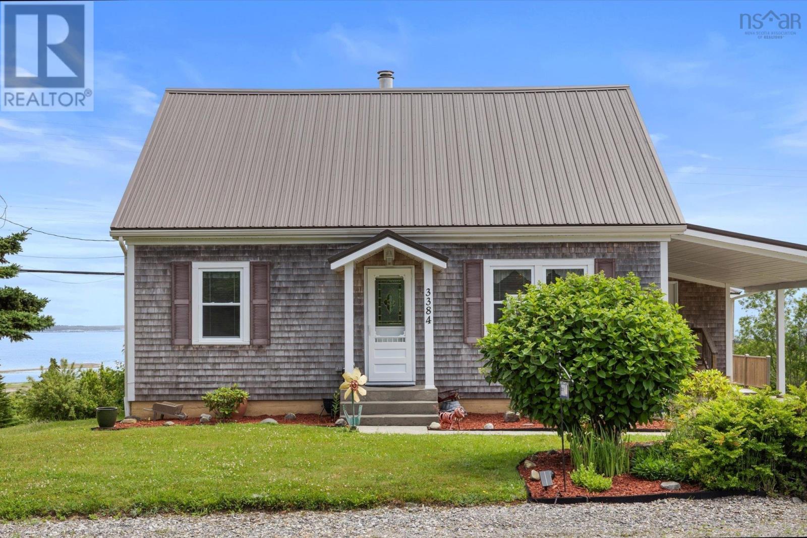 3384 Sandy Point Road, Jordan Bay, Nova Scotia  B0T 1W0 - Photo 47 - 202517377