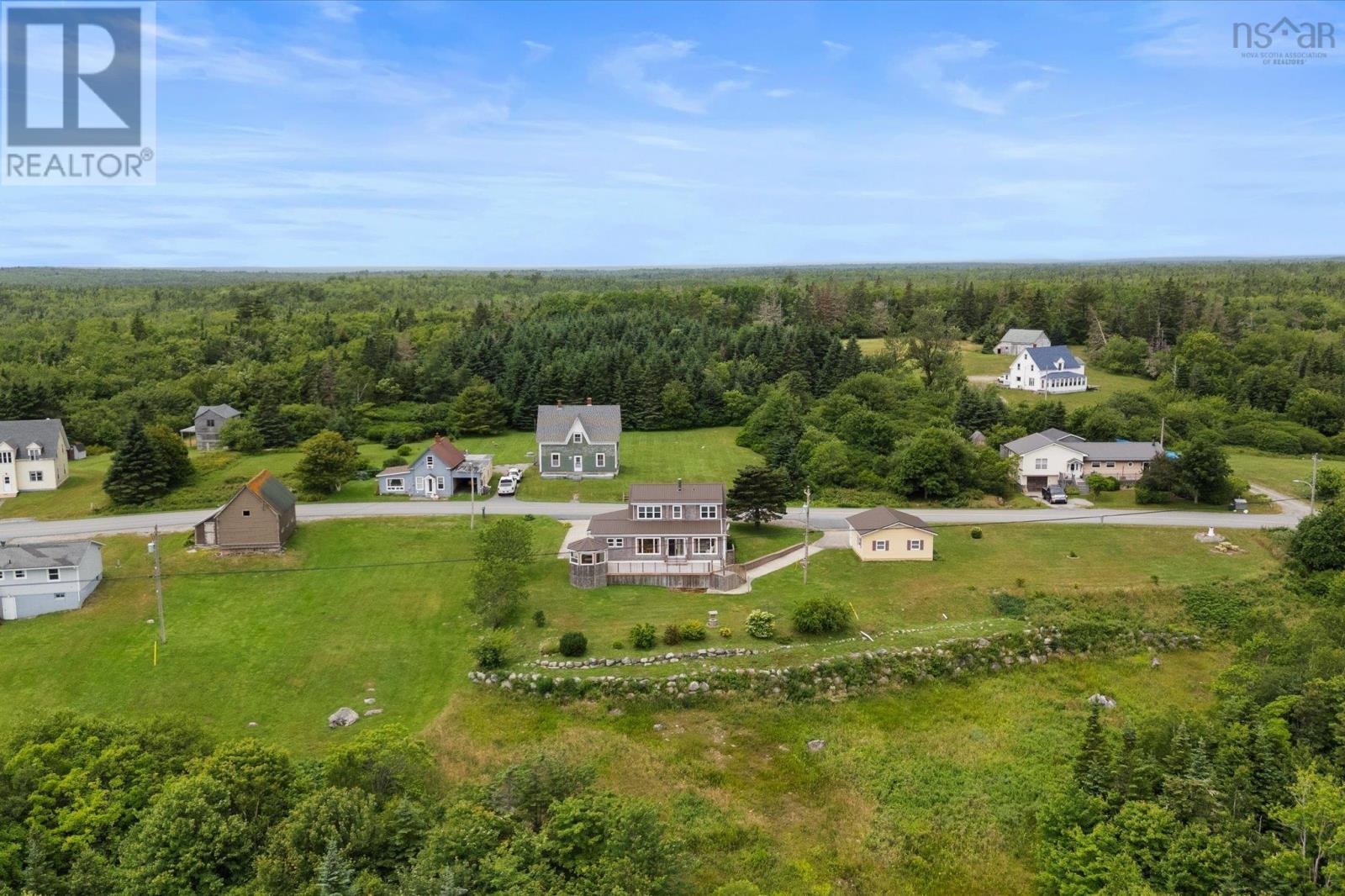 3384 Sandy Point Road, Jordan Bay, Nova Scotia  B0T 1W0 - Photo 40 - 202517377