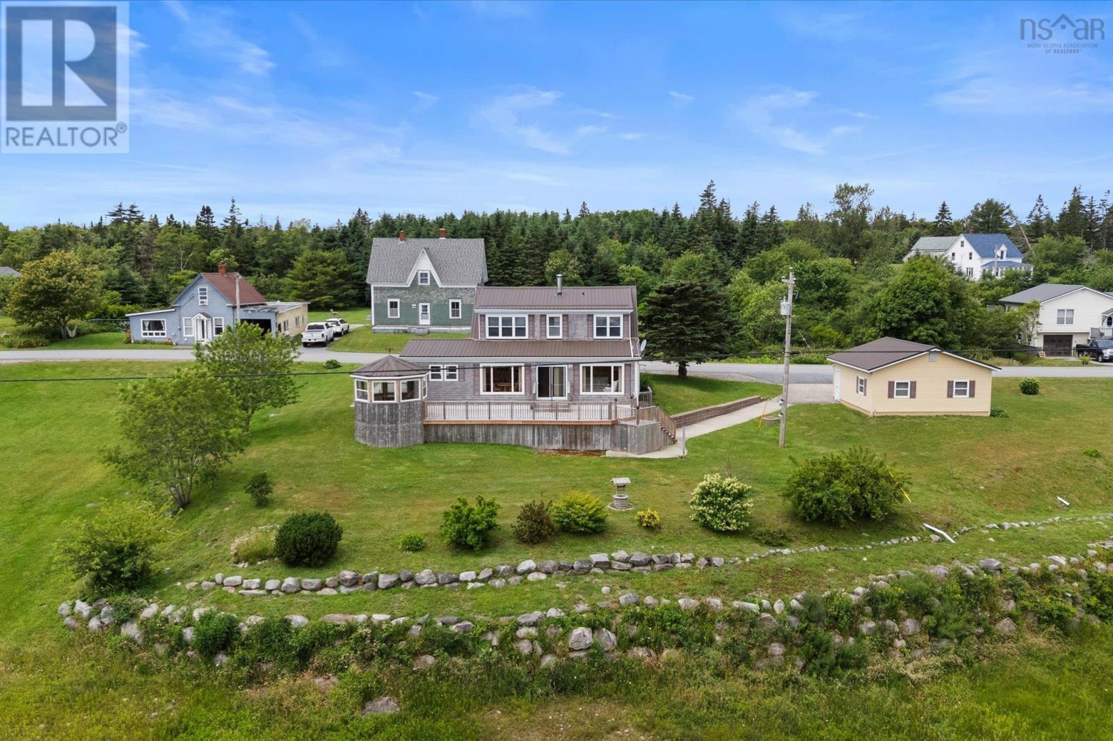 3384 Sandy Point Road, Jordan Bay, Nova Scotia  B0T 1W0 - Photo 46 - 202517377