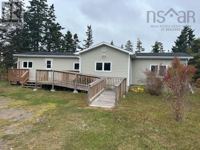 488 Highway 247, Grande Greve, Nova Scotia  B0E 3B0 - Photo 15 - 202523097