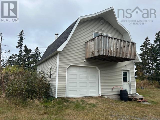 488 Highway 247, Grande Greve, Nova Scotia  B0E 3B0 - Photo 19 - 202523097