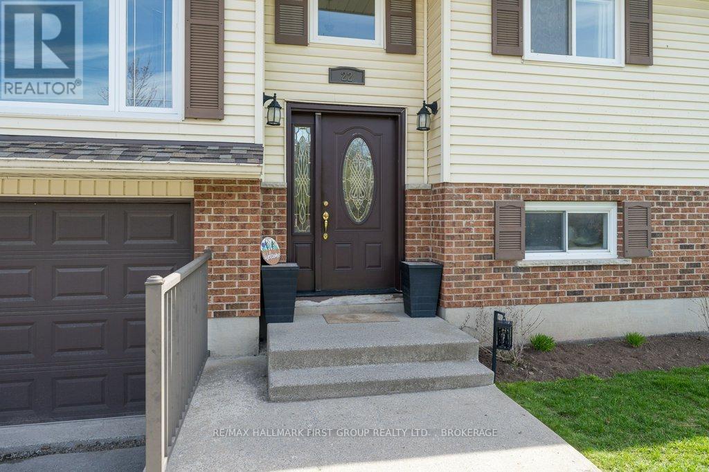 22 Cross Street, Loyalist, Ontario  K0H 2H0 - Photo 5 - X13047446