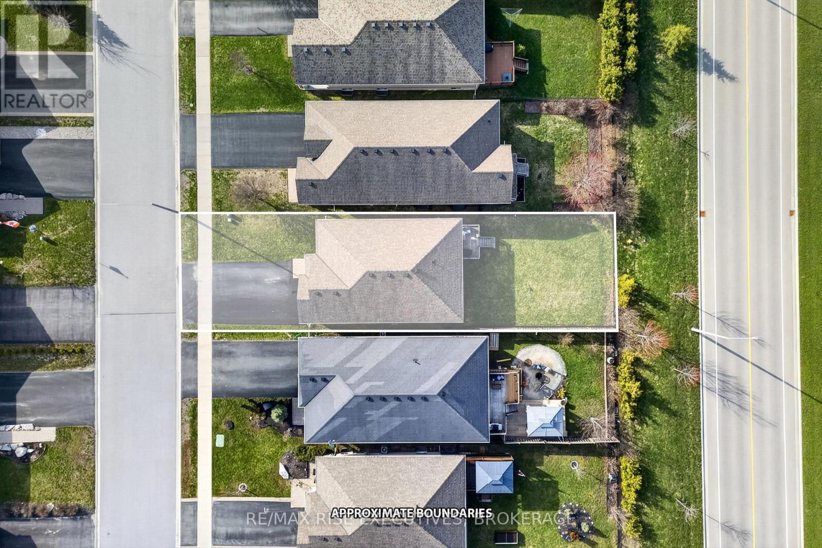 44 Tessa Boulevard, Belleville, Ontario  K8N 0B4 - Photo 32 - X13047458