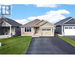 44 TESSA BOULEVARD, Belleville, Ontario