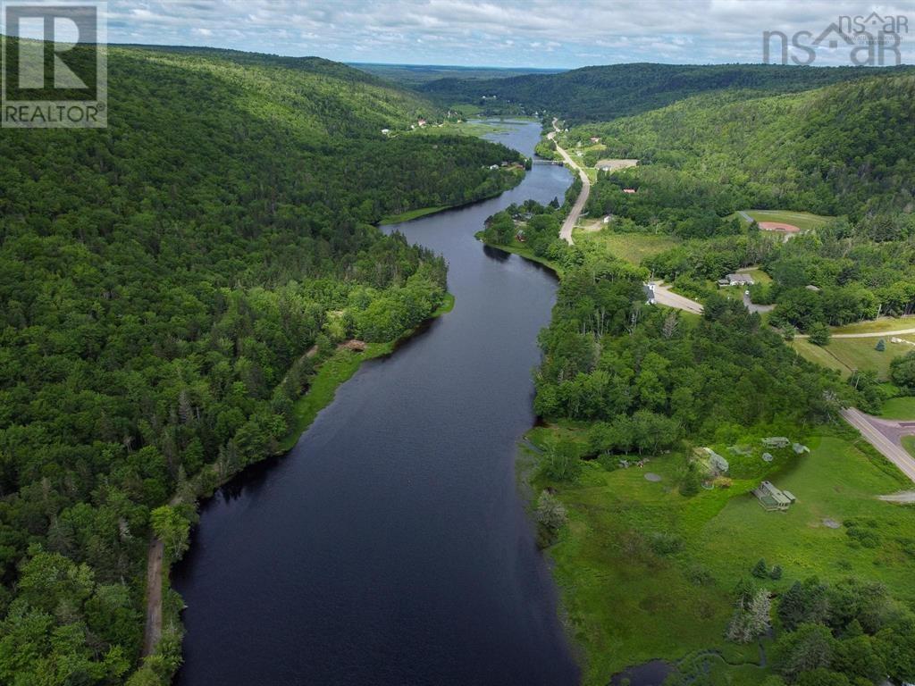 Lot 17 West Side Road, Country Harbour, Nova Scotia  B0H 1J0 - Photo 1 - 202602093