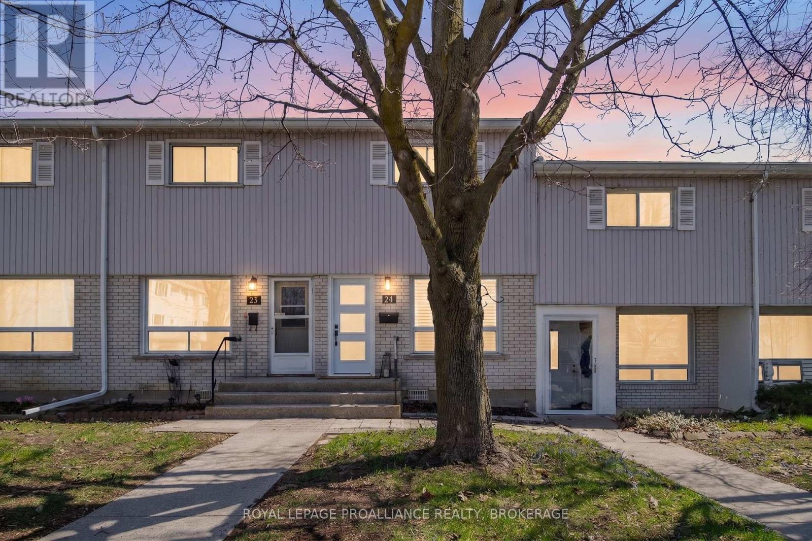 24 - 4427 Bath Road, Loyalist, Ontario  K7N 1A1 - Photo 1 - X13047476