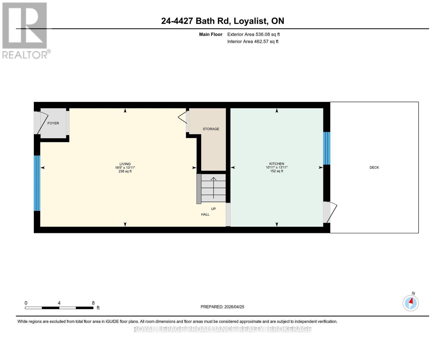 24 - 4427 Bath Road, Loyalist, Ontario  K7N 1A1 - Photo 49 - X13047476