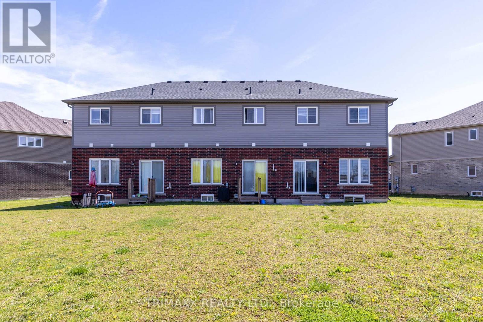 160 Sunflower Place, Welland, Ontario  L3C 0H9 - Photo 30 - X12816106