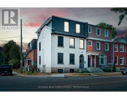 160 KING STREET E, Kingston, Ontario