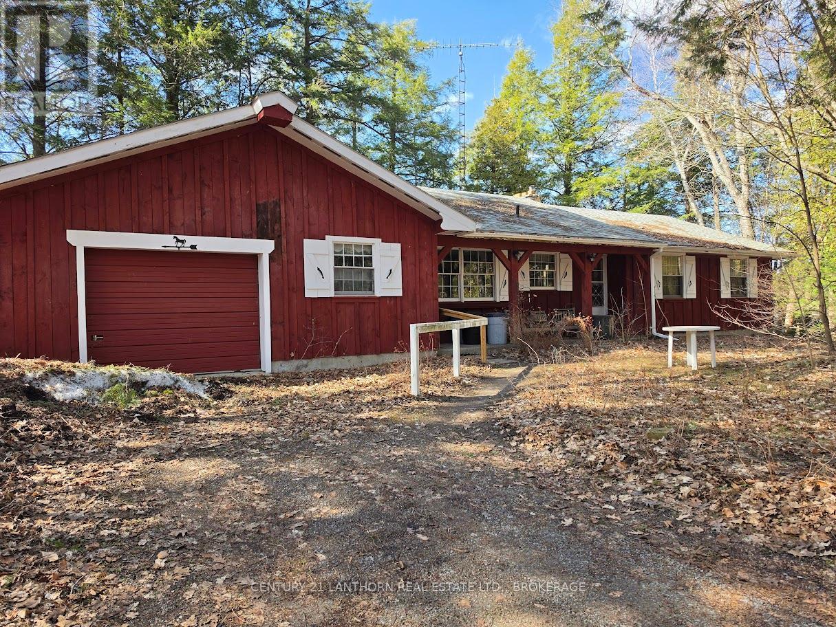 608 CEDARSTONE ROAD, Stone Mills, Ontario