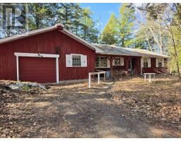 608 CEDARSTONE ROAD, Stone Mills, Ontario