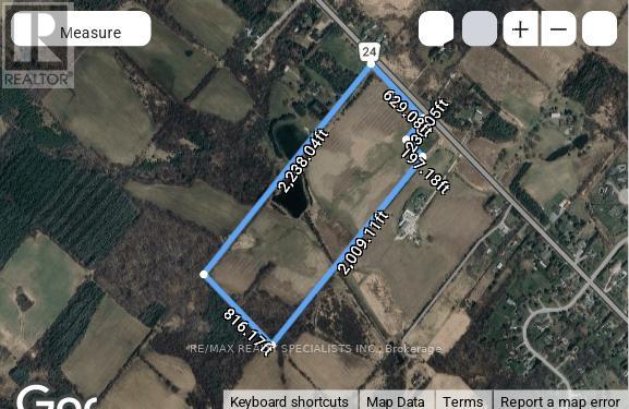 4970 TRAFALGAR ROAD, Erin, Ontario