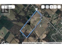 4970 TRAFALGAR ROAD, Erin, Ontario