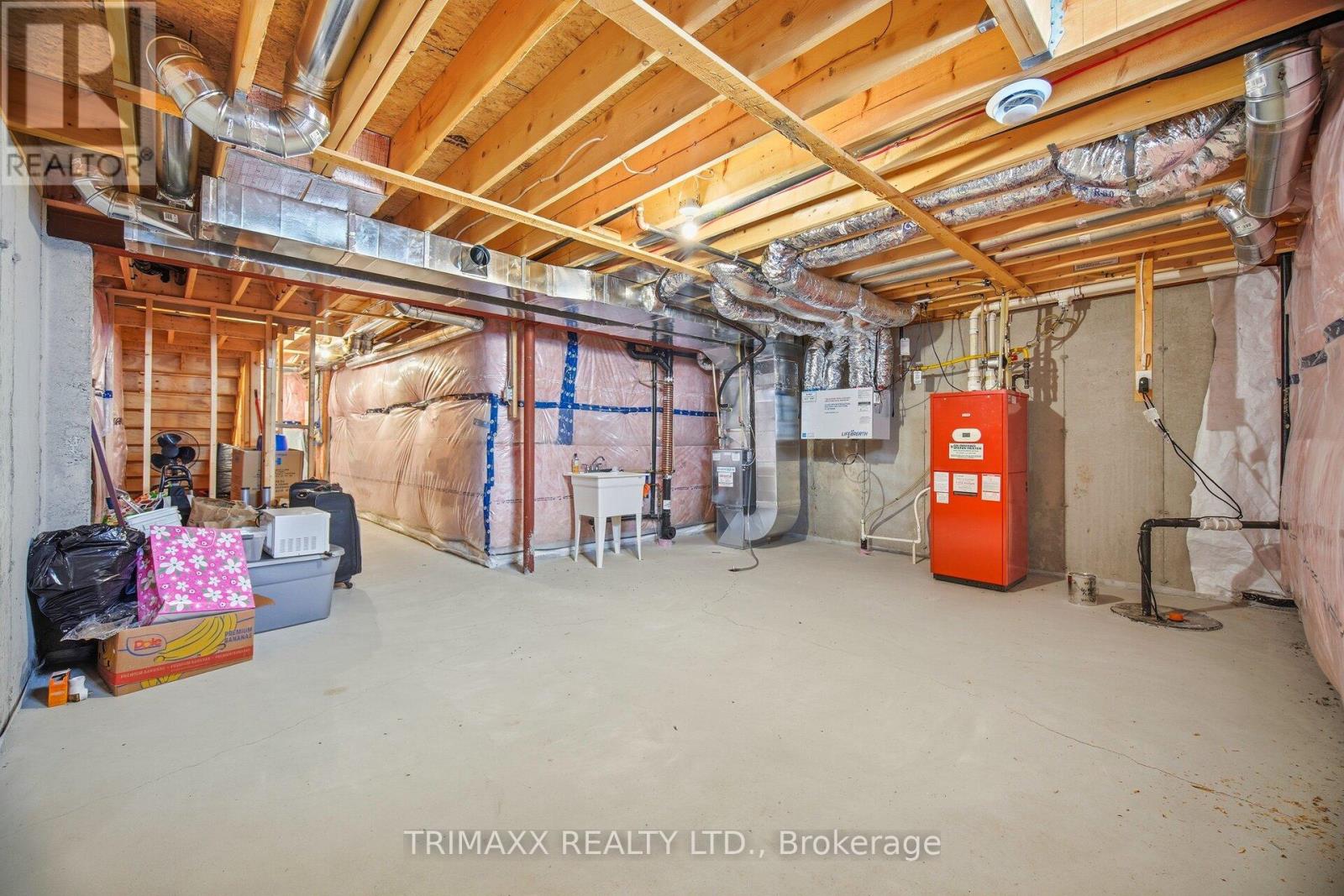 160 Sunflower Place, Welland, Ontario  L3C 0H9 - Photo 28 - X12816106