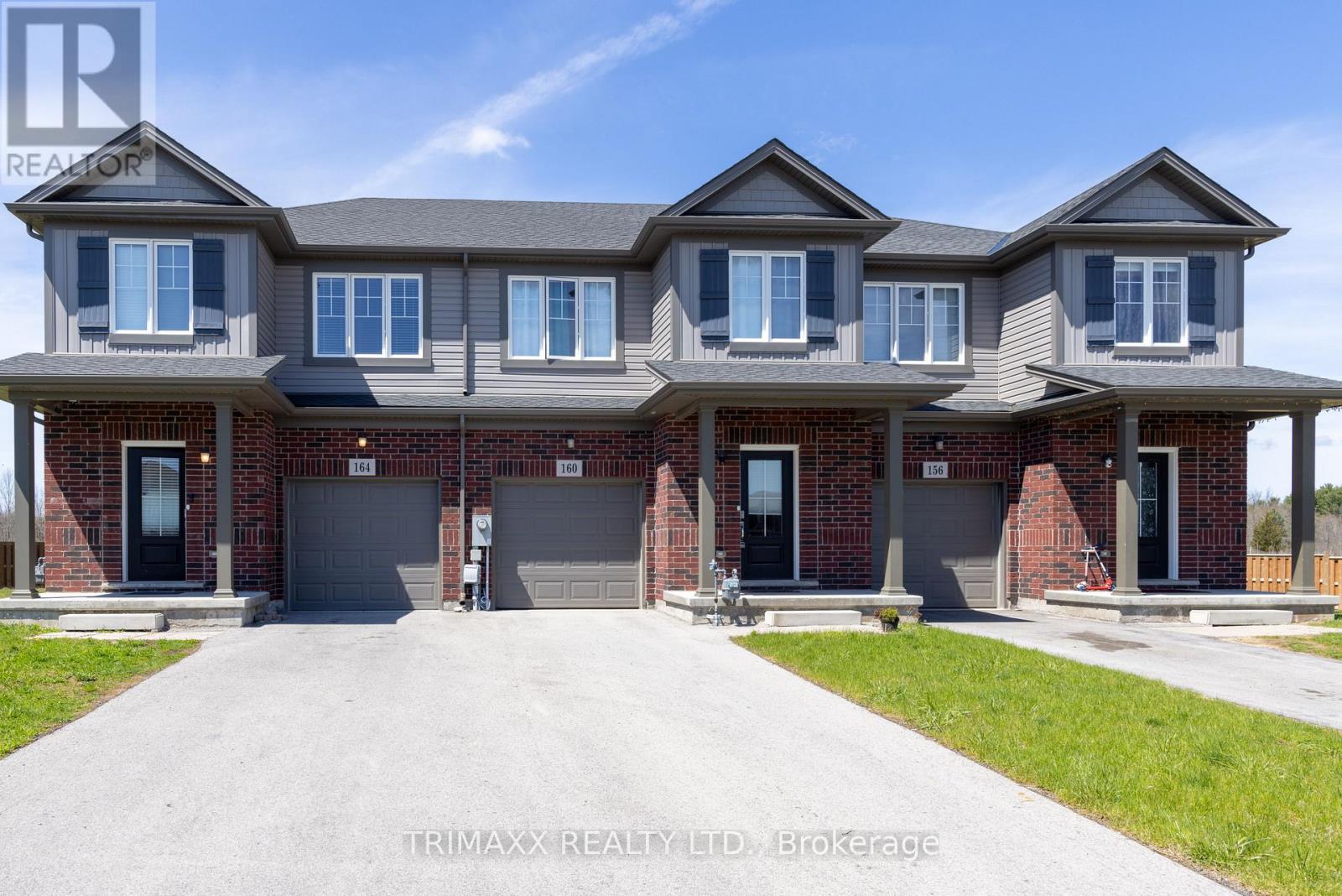 160 SUNFLOWER PLACE, Welland, Ontario