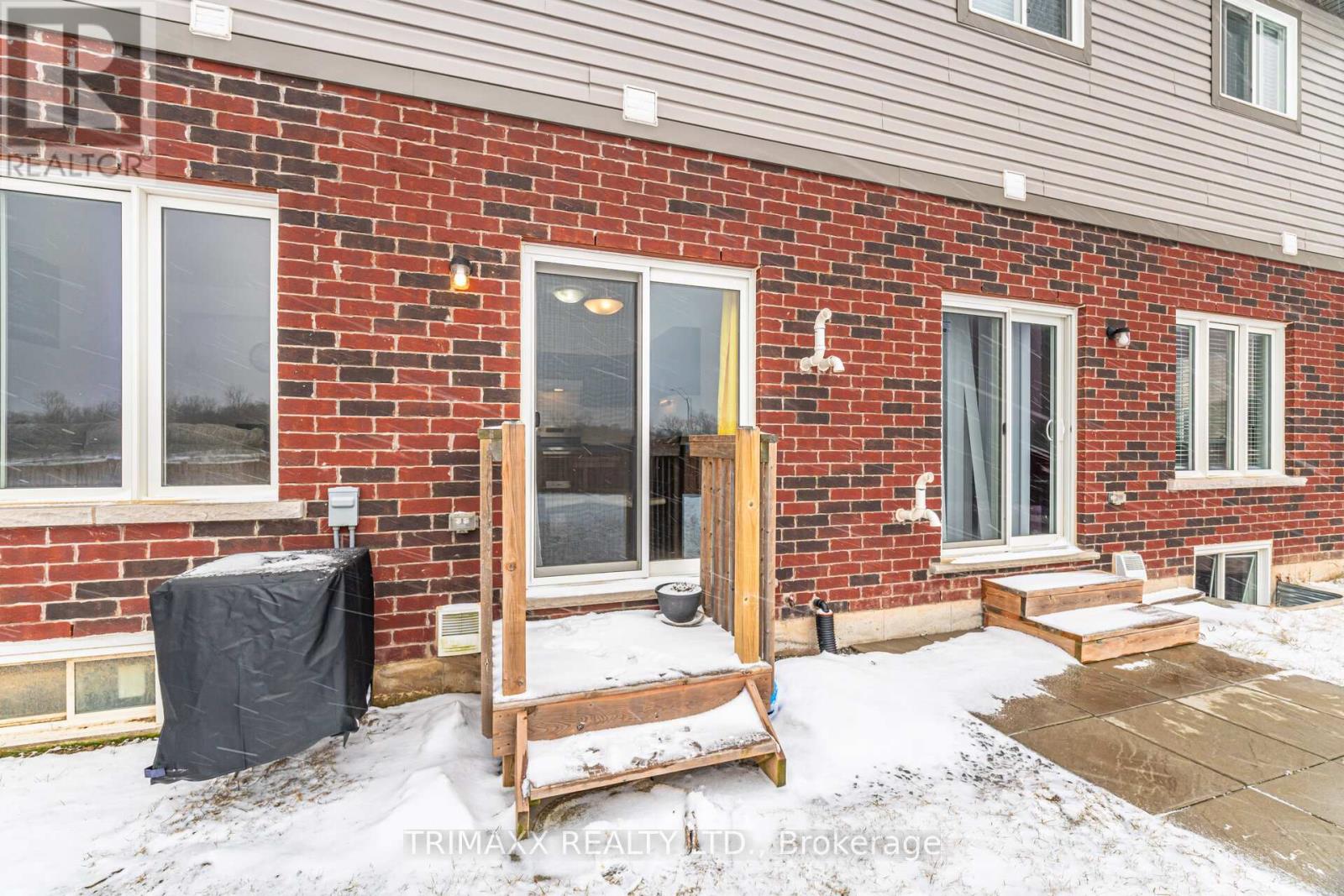 160 Sunflower Place, Welland, Ontario  L3C 0H9 - Photo 29 - X12816106