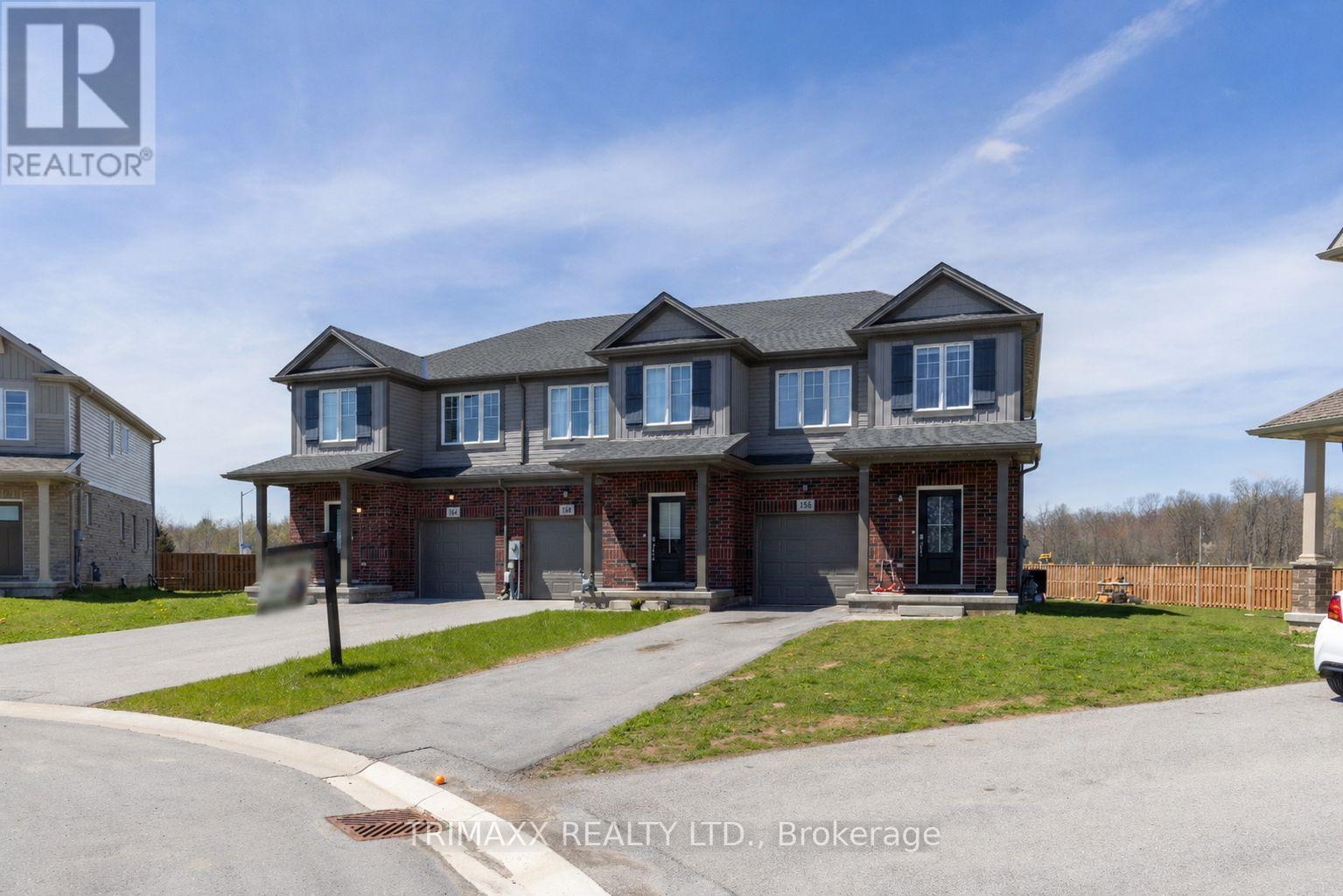 160 Sunflower Place, Welland, Ontario  L3C 0H9 - Photo 4 - X12816106