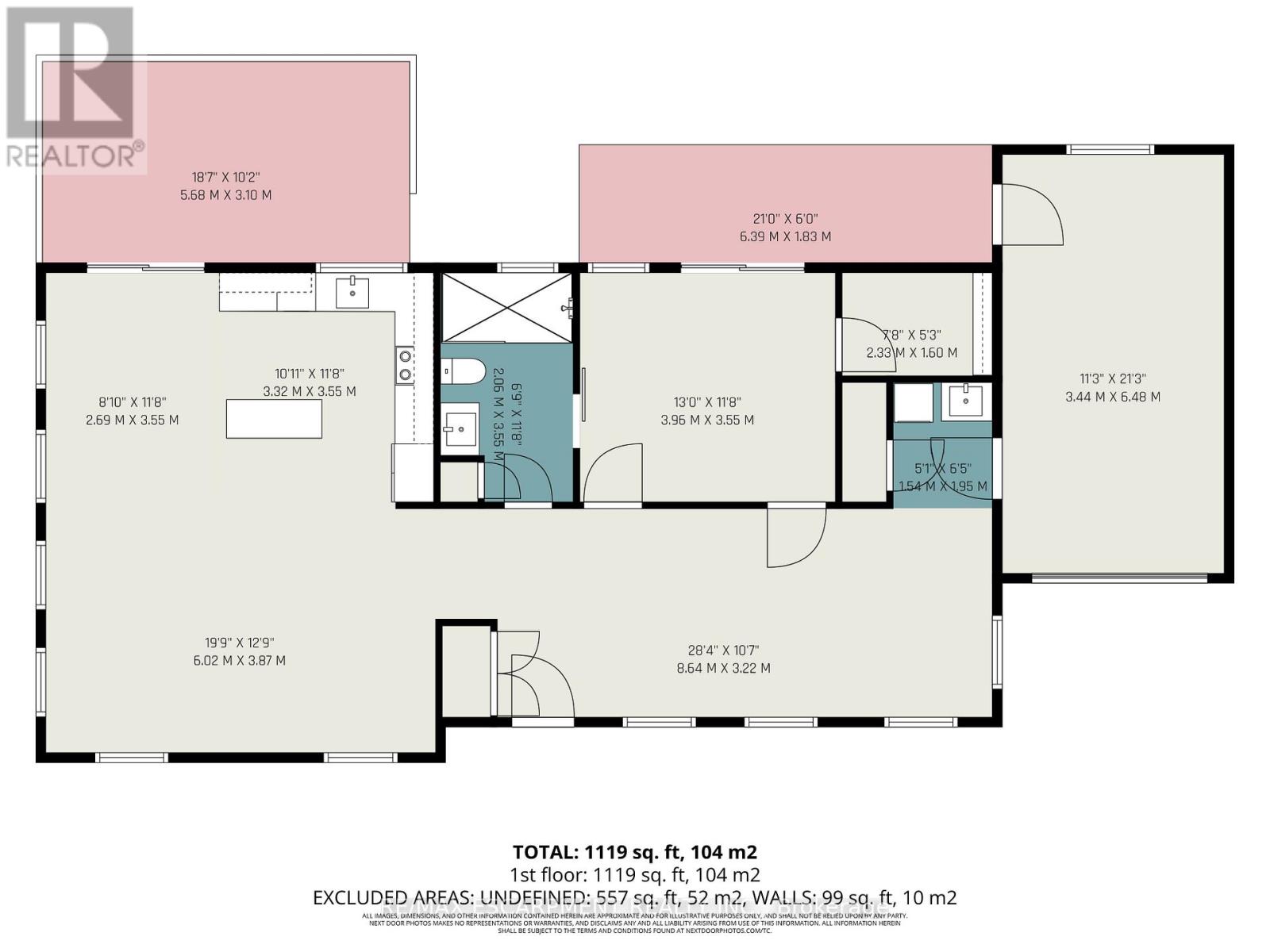 90 Beckwith Street E, Perth, Ontario  K7H 1C4 - Photo 25 - X13027328